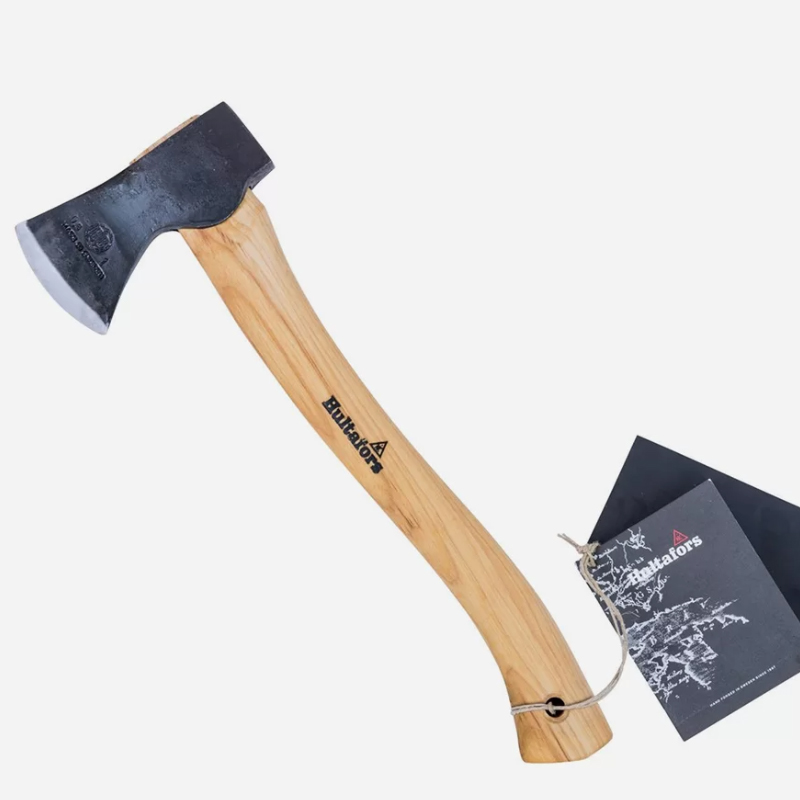 Брадва за къмпинг Hultafors Hatchet HB HULTAN 0,5 » Force.BG
