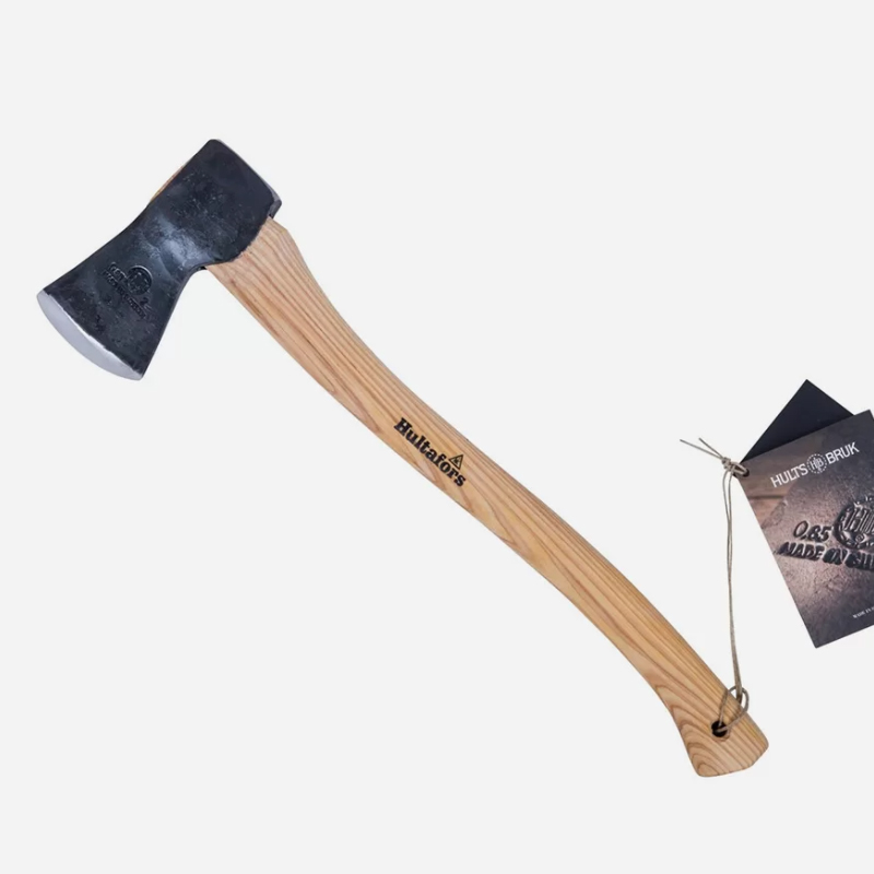 Ловна брадва Hultafors Hunting Axe EKELUND 0,85 - 50 см » Force.BG