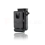Холдър за пълнители Cytac Universal 9мм .40 .45 калибър » Force.BG