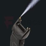 Електрошок ESP Scorpy 200 с лютив спрей 200 000V » Force.BG