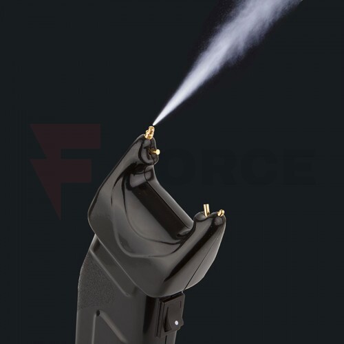 Електрошок ESP Scorpy 200 с лютив спрей 200 000V » Force.BG
