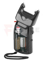 Електрошок ESP Scorpy 200 с лютив спрей 200 000V » Force.BG