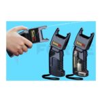 Електрошок с лютив спрей ESP Scorpy Max 500 000V » Force.BG