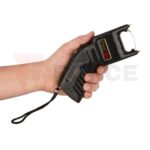 Електрошок за самозащита ESP Power Max 500 000V » Force.BG