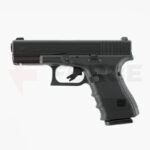 Газов еърсофт пистолет GLOCK 19 Gen4 Blowback 6мм » Force.BG