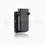 Кобур за бързо вадене Cytac за Glock 19/23/32 с лопатка » Force.BG