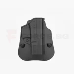 Кобур за лява ръка Cytac CY-G17L за Glock 17/23/32 » Force.BG
