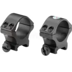 Монтаж за оптика Sportsmatch UK HT083 1" висок 17мм » Force.BG