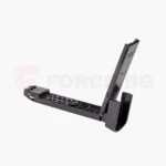 Сгъваем нож Camillus CHUNK 7.25" с титаново покритие » Force.BG