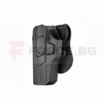 Кобур за Glock 26/27/33 Cytac CY-FG26 - полимерен » Force.BG