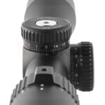 Оптика за оръжие Marcool Assailant 3-9X40 HD 30mm » Force.BG