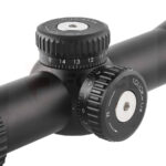 Оптика за оръжие Marcool Assailant 3-9X40 HD 30mm » Force.BG