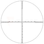 Оптика за оръжие Marcool Assailant 3-9X40 HD 30mm » Force.BG