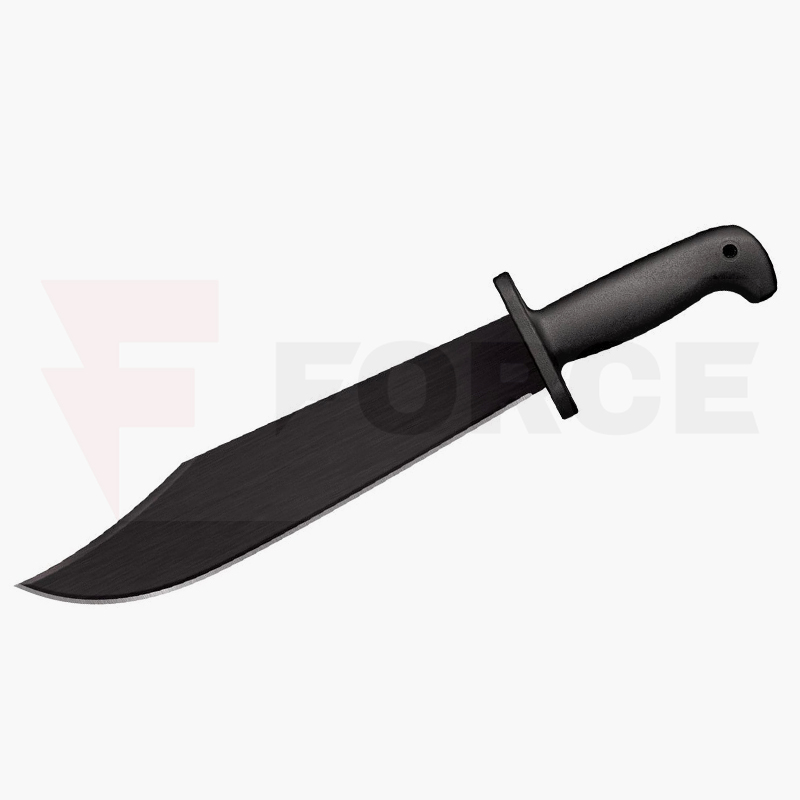 Мачете Cold Steel Black Bear Bowie 305 мм 65Mn » Force.BG