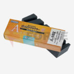 АБРАЗИВЕН камък за изравняване NANIWA flattening stone Grit 220 small » Force.BG