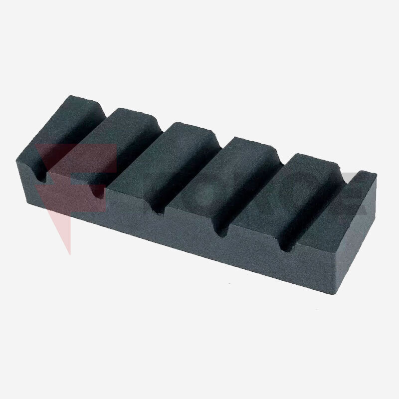 АБРАЗИВЕН камък за изравняване NANIWA flattening stone Grit 220