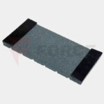 АБРАЗИВЕН камък за изравняване NANIWA flattening stone Grit 220 » Force.BG