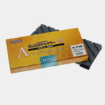 АБРАЗИВЕН камък за изравняване NANIWA flattening stone Grit 220 » Force.BG
