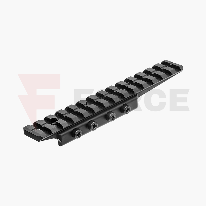Адаптер Picatinny UTG Leapers 11мм към Weaver 14.5см » Force.BG