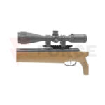 Адаптер Picatinny UTG Leapers 11мм към Weaver 14.5см » Force.BG
