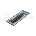 Адаптер Picatinny UTG Leapers 11мм към Weaver 14.5см » Force.BG