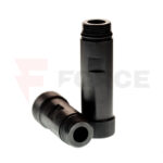 Адаптер за дистанционен маркуч HPA Homedefence екстра дълъг 7.9 см » Force.BG