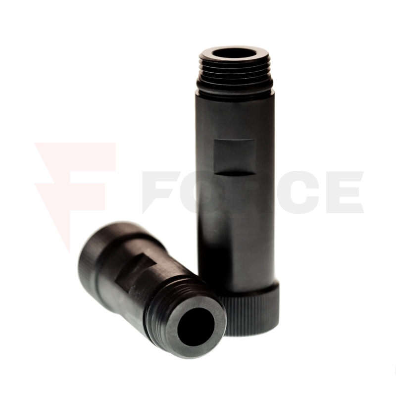 Адаптер за дистанционен маркуч HPA Homedefence екстра дълъг 7.9 см » Force.BG