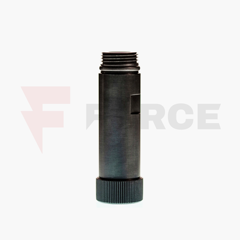 Адаптер за дистанционен маркуч HPA Homedefence екстра дълъг 7.9 см » Force.BG