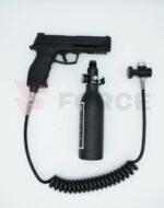 Адаптер за сгъстен въздух Homedefence24 за Umarex HDR50, HDP50, HDS68 » Force.BG