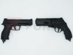 Адаптер за сгъстен въздух Homedefence24 за Umarex HDR50, HDP50, HDS68 » Force.BG