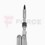 Тактическа химикалка ESP Tactical Pen KBT-02 Titanium » Force.BG