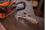 Адаптор с тресчотка Leatherman RATCHET DRIVER » Force.BG