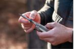 Адаптор с тресчотка Leatherman RATCHET DRIVER » Force.BG