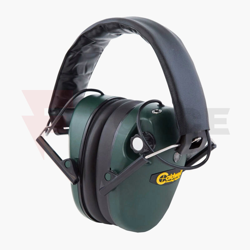 Активни антифони Caldwell E-Max Low Profile Electronic 23dB » Force.BG