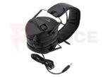 Активни антифони Earmor M30 - защита при стрелба » Force.BG
