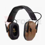 Активни антифони Earmor M300A - цвят койот » Force.BG
