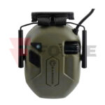Активни антифони Earmor M300T Bluetooth 5.4 койот » Force.BG