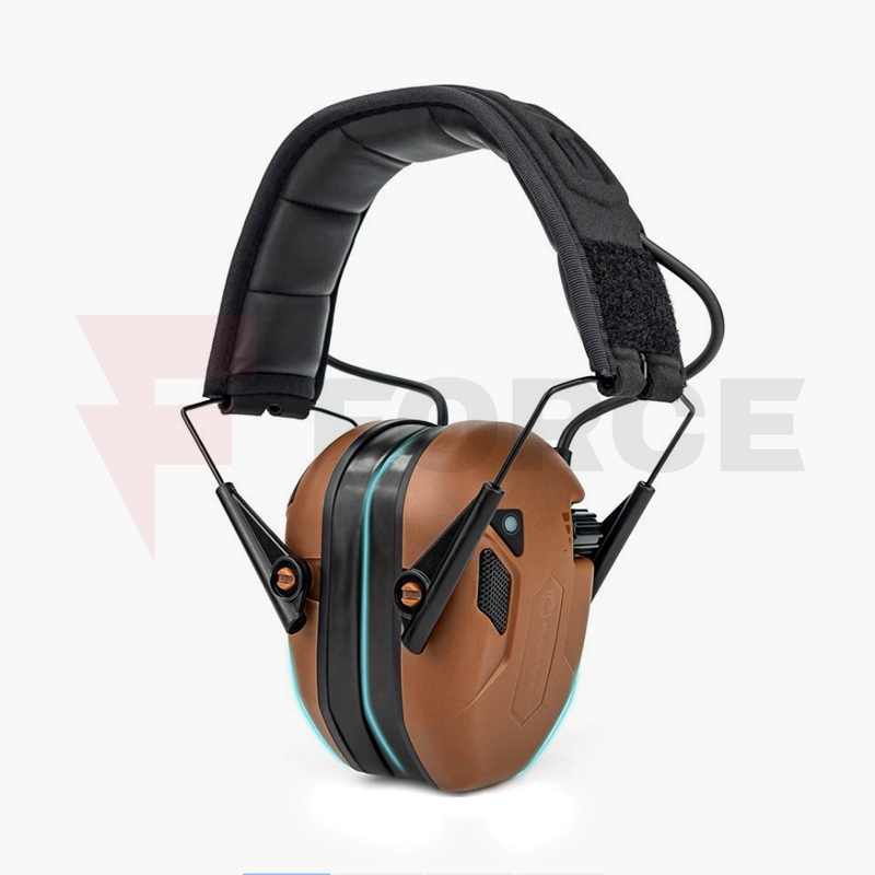 Активни антифони Earmor M300T Bluetooth 5.4 койот » Force.BG