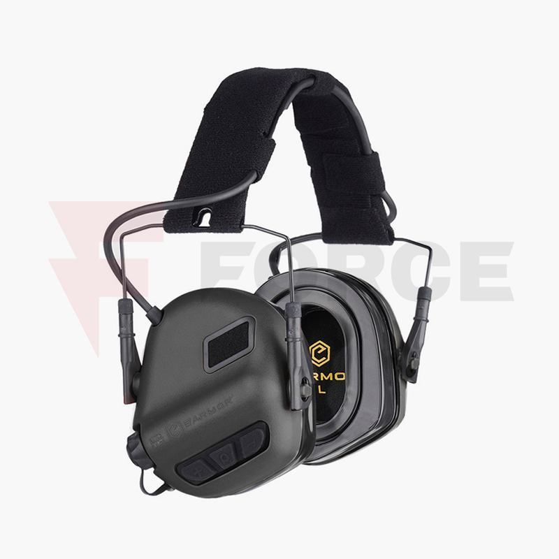 Активни антифони Earmor M31 Plus 2024 NRR22 🎯 » Force.BG