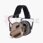 Активни антифони Earmor M300A черни NRR 23dB » Force.BG