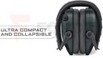 Активни антифони Razor Compact за лов и стрелба » Force.BG