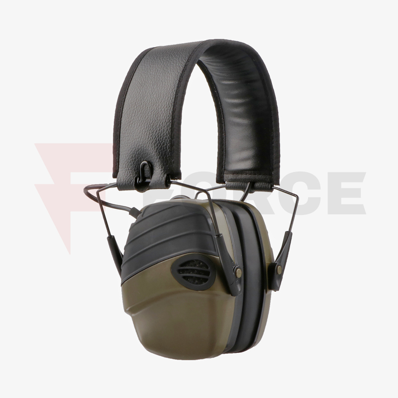 Активни антифони TACBAND EME09 - 24dB шумозаглушаване » Force.BG Активни антифони TACBAND EME09 - 24dB шумозаглушаване » Force.BG