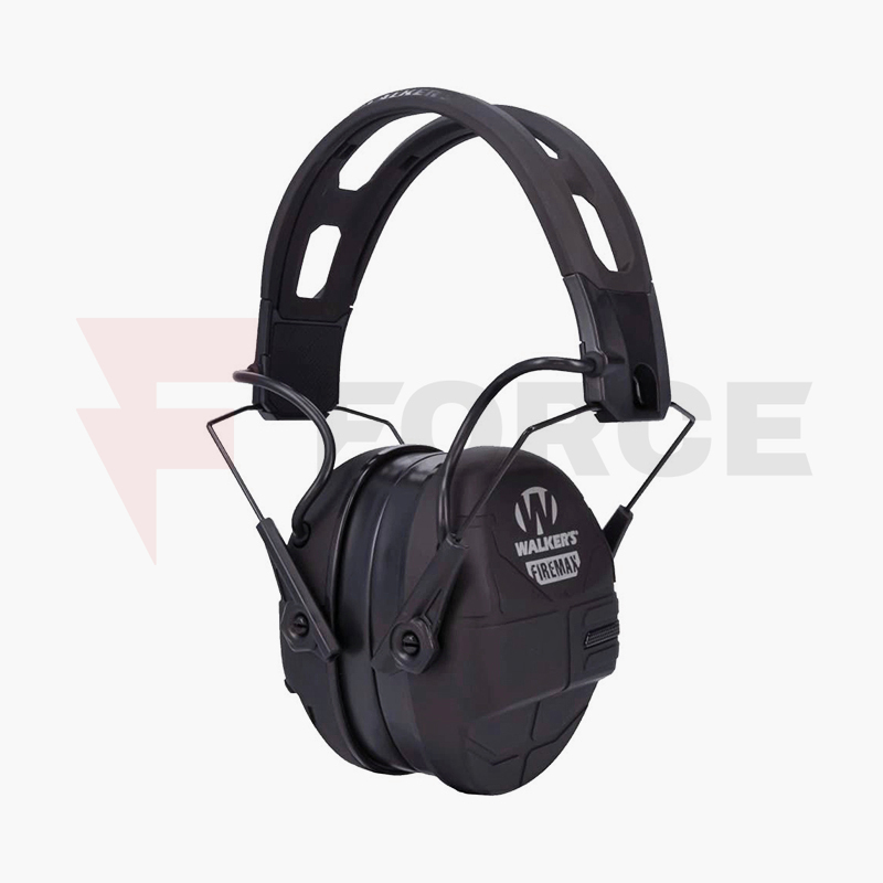Активни антифони Walkers Firemax Digital Muff » Force.BG