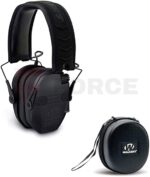 Активни антифони Walkers Razor Electronic Comm Muff Bluetooth 23db » Force.BG