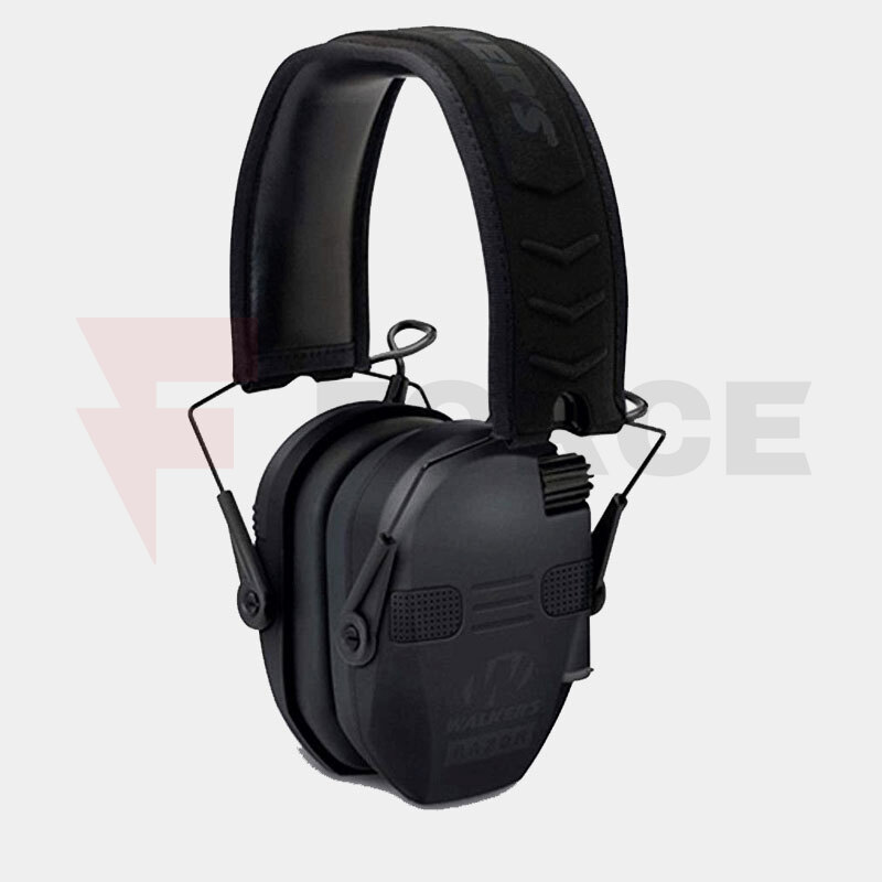 Активни антифони Walkers Razor Electronic Comm Muff Bluetooth 23db » Force.BG