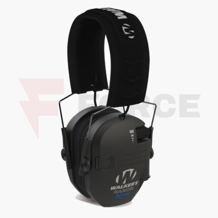 Активни антифони Walker's Razor X-TRM Muffs BLACK » Force.BG