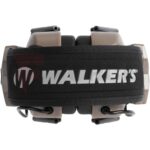 Активни антифони Walkers XCEL 100 с 26dB редукция » Force.BG
