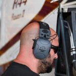 Активни антифони Walkers XCEL 100 с 26dB редукция » Force.BG