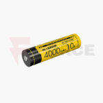 Акумулаторна батерия 21700 Nitecore 5000mAh Li-ion » Force.BG