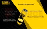 Акумулаторна батерия 21700 Nitecore 5000mAh Li-ion » Force.BG